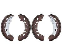 A.B.S. 9298 Kit ganasce freni 254mm per FIAT DOBLO Kasten/Kombi (263) Posteriore