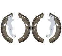 A.B.S. 9374 Kit ganasce freni 200mm per FORD Fiesta Mk6 Hatchback (JA8, JR8)