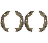 Kit ganasce, Freno stazionamento 9376 A.B.S. per VOLVO XC90 I