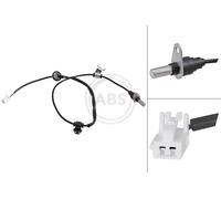 A.B.S ABS Sensore Raddrehzahl per Mazda MX-5 III NC