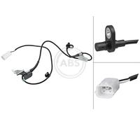 A.B.S ABS Sensore Raddrehzahl per Mazda MX-5 III NC