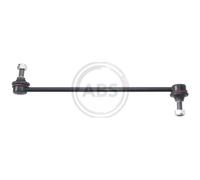 A. B. S. Barra Accoppiamento Stabilizzatore Frontale SX Destra per Mercedes-Benz