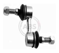 A. B. S. Barra Accoppiamento Stabilizzatore Frontale SX Dx per Mazda Dahwa Dw