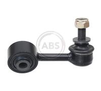 A. B. S. Barra Accoppiamento Stabilizzatore Frontale SX per Toyota Land Cruiser