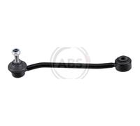 A.B.S. Barra Di Connessione Stabilizzatore Rod Basso Sinistra Per Audi A4