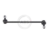 A.B.S. Barra Stabilizzatrice Anteriore Destra Per BMW X3 G01 F97 IX3 G02 F98