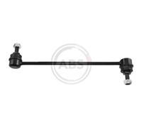 A.B.S. Barra Stabilizzatrice Anteriore Sinistra Destra Per Mazda Premacy 323 F