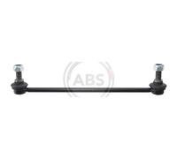 A.B.S. Asta/Puntone, Stabilizzatore compatibile con TOYOTA ASTON MARTIN 260773