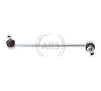 A.B.S. Barra Stabilizzatrice Pendelstange Anteriore Sinistra Per BMW 6 Serie