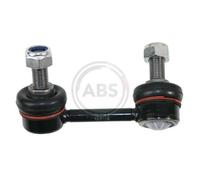 A.B.S. Barra Stabilizzatrice Pendelstange Anteriore Sinistra Per KIA Sorento I