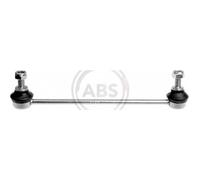 A.B.S. Barra Stabilizzatrice Pendelstange Posteriore Sinistra Destra Per MINI