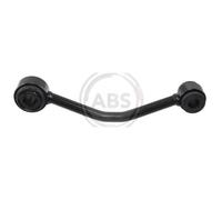 A.B.S. Barra Stabilizzatrice Pendelstange Posteriore Sinistra Per Opel Omega