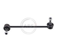 A.B.S. Barra Stabilizzatrice Pendente Anteriore Sinistra Per BMW 5 Serie