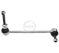 A.B.S. Bielletta barra stabilizzatrice per BMW X5 (E70) X6 (E71, E72) 260596