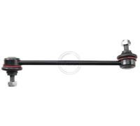 A.B.S. Bielletta barra stabilizzatrice per HYUNDAI i20 (PB, PBT) 260749