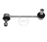 A.B.S. Bielletta barra stabilizzatrice per OPEL Frontera B SUV (U99) 260111