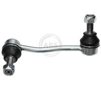A.B.S. Bielletta barra stabilizzatrice per VW CRAFTER 30-50 Furgonato (2E)