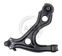 A.B.S.Braccio Manubrio Sospensione Ruota Adatto A per Opel Omega 210417