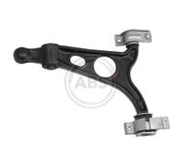 A.B.S.Braccio Manubrio Sospensione Ruota per Alfa Romeo, 147 937 937_156