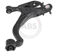 A.B.S.Braccio Manubrio Sospensione Ruota per Land Rover Range Ls L320 211052