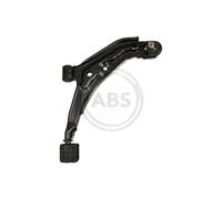 A.B.S.Braccio Manubrio Sospensione Ruota per Nissan Almera I Hatchback N15