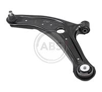 A.B.S.Braccio Oscillante Manubrio Sospensione Ruota Ant. SX Esterno per Ford