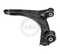 A.B.S.Braccio Oscillante Manubrio Sospensione Ruota Ant. SX Esterno per VW