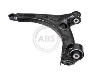 A.B.S.Braccio Oscillante Manubrio Sospensione Ruota Ant. SX Esterno per VW