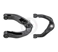 A.B.S.Braccio Oscillante Manubrio Sospensione Ruota Frontale Dx Superiore per