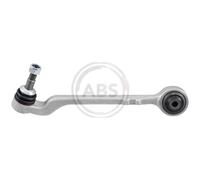 A.B.S.Braccio Oscillante Manubrio Sospensione Ruota Frontale SX Sotto per BMW