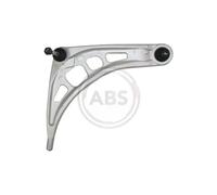 A.B.S.Braccio Oscillante Manubrio Sospensione Ruota per BMW 3er Compact E46