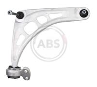 A.B.S.Braccio Oscillante Manubrio Sospensione Ruota per BMW 3er Compatte E46