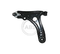 A.B.S.Braccio Oscillante per VW Jetta II 19E 1G2 165 Randy 53I Golf 1G1 Polo