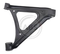 2x Bracci oscillanti A.B.S. Retro S+D per AUDI, PORSCHE, VW CAYENNE I, Q7, Q7