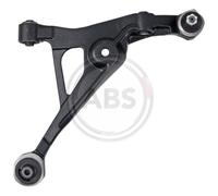 A.B.S.Braccio Oscillante Sospensione Ruota Frontale Dx per Chrysler Sebring