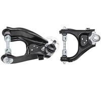 A.B.S. Braccio oscillante sospensione ruota per ISUZU D-Max I Pick-up (TFR, TFS)