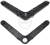 A.B.S. Braccio oscillante sospensione ruota per JEEP CHEROKEE (KJ) Braccio