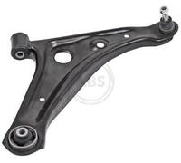 A.B.S. Braccio oscillante sospensione ruota per MITSUBISHI Mirage Sedan (A1A)