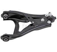 A.B.S. Braccio oscillante sospensione ruota per RENAULT Arkana I (LCM) Braccio