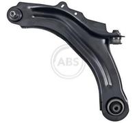 A.B.S. Braccio oscillante sospensione ruota per RENAULT Captur (J5, H5) Braccio