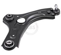 A.B.S. Braccio oscillante sospensione ruota per RENAULT Clio V Hatchback (BF)