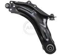 A.B.S. Braccio oscillante sospensione ruota per RENAULT KANGOO Express (FW0/1)