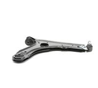 A.B.S. Braccio oscillante sospensione ruota per VW GOLF III (1H1) Vento (1H2)