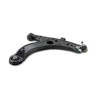 A.B.S. Braccio oscillante sospensione ruota per VW Golf IV Hatchback (1J1)