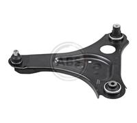 A.B.S.Braccio Sospensione Ruota Anteriore Sinistra Inferiore per Smart Fortwo