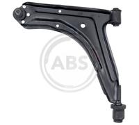 A.B.S.Braccio Sospensione Ruota Anteriore Sinistra per VW Golf Cabriolet 155