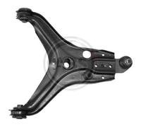 A.B.S.Braccio Sospensione Ruota per Audi 80 89 89Q 8A B3 81 85 B2 90 210052