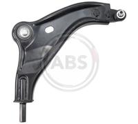 A.B.S.Braccio Sospensione Ruota per Mini R56 Cooper One R59 John R57 211238