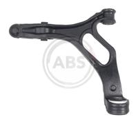 A.B.S.Braccio Sospensione Ruota per VW Touareg 7LA 7L6 7L7 Audi Q7 4LB
