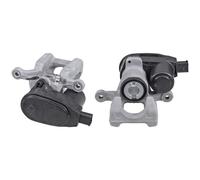 A.B.S. Bremssattel 1 Pistone Ø 38 mm In Alluminio Per HYUNDAI TUCSON